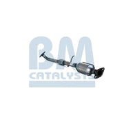 BM Catalysts Homologated Petrol Cat fits MG Zs 2001-2005 1.6