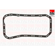 FAI Oil Sump Gasket Wide Thick SG459