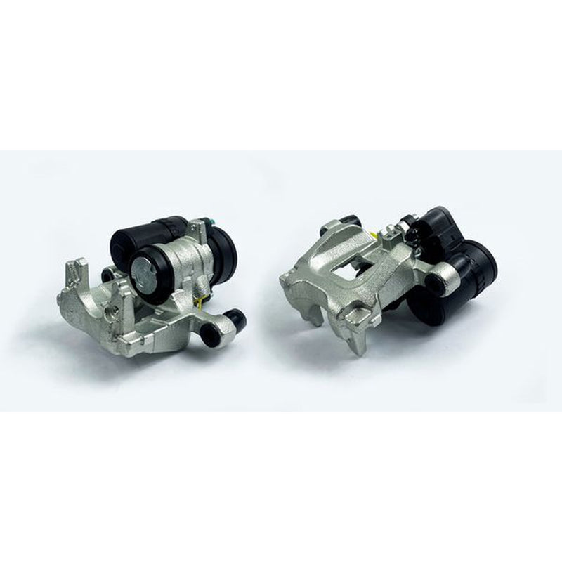 Abtex Brake Caliper Assembly Rear Right fits Jaguar E-Pace 2017-2018 2.0