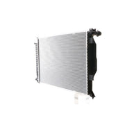 Mahle Engine Radiator fits Audi A6 C5 1997-2005 2.5