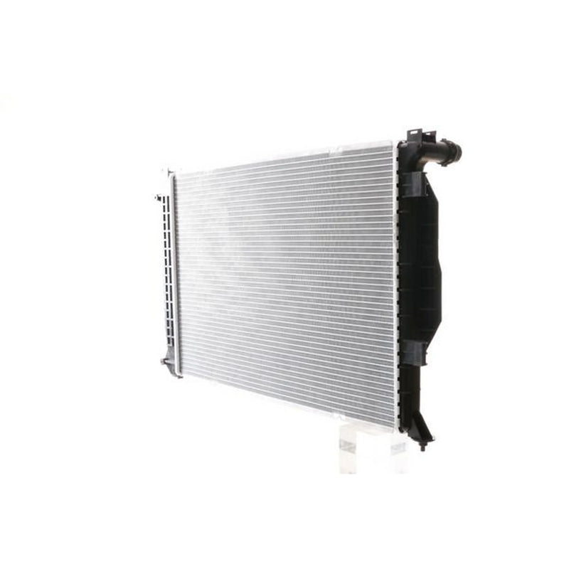 Mahle Engine Radiator fits Audi A6 C5 1997-2005 2.5