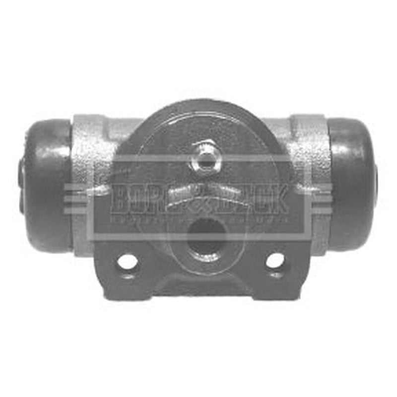 Borg & Beck Wheel Cylinder Hydraulic Brake Rear Right BBW1841
