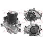Apec Engine Cooling Water Pump AWP1559
