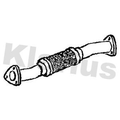 Klarius Exhaust Pipe OD CN709A
