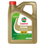 Castrol Edge 5W-30 Ll 4X4L H 1F 15F7E5 Castrol - Dynamic Drive