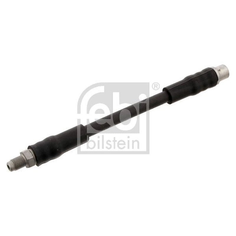 Febi Brake Hydraulic Hose Line Rear Right 28608