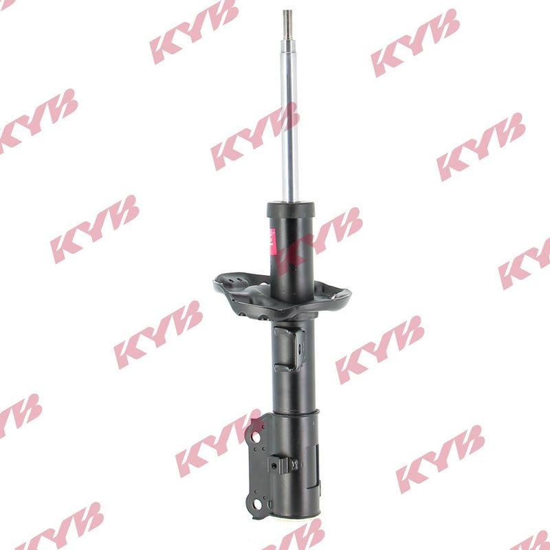 KYB Shock Absorber Damper Strut Front Left fits Kia Rio IV 2017 on 1.0 1.25 1.4