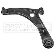 First Line Control/Trailing Arm fits Dodge Caliber 2006-2009 1.8 2.0