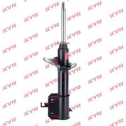 KYB Shock Absorber Damper Strut Front Left fits Daihatsu Charade 1994-2001