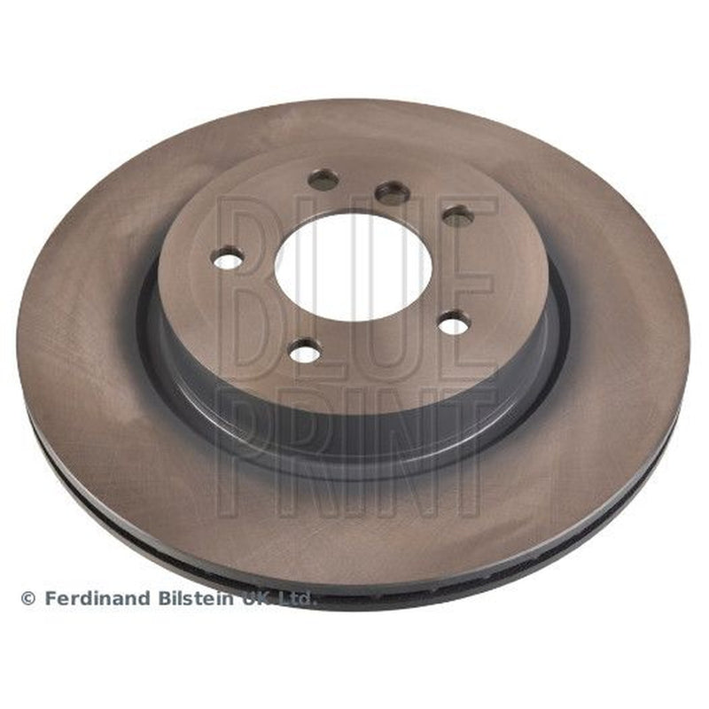 Blue Print Front & Rear Brake Discs & Pads fits BMW Z4 Roadster 2009-2016