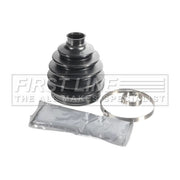 First Line Drive Shaft Bellow Kit Front Left Thermoplast fits Chevrolet Captiva