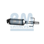BM Catalysts Dpf fits Fiat Doblo 2005 on 1.3