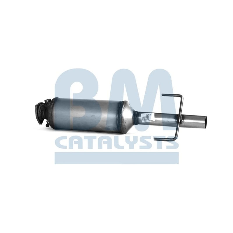 BM Catalysts Dpf fits Fiat Doblo 2005 on 1.3