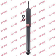 KYB 2 x Shock Absorbers fits Toyota Land Cruiser Amazon 1998-2007 4.2 4.7