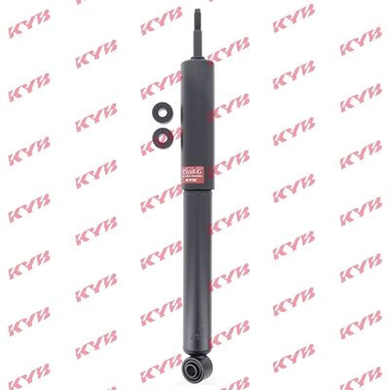 KYB 2 x Shock Absorbers fits Toyota Land Cruiser Amazon 1998-2007 4.2 4.7