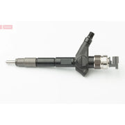 Denso Diesel Injector Nozzle Tip fits Nissan X-Trail I 2001-2013 2.2