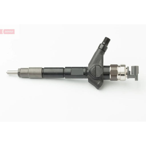 Denso Diesel Injector Nozzle Tip fits Nissan X-Trail I 2001-2013 2.2