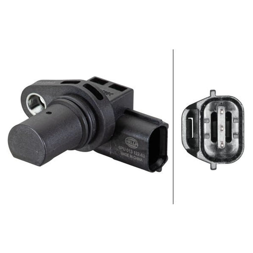 Hella Crankshaft Position Sensor 6PU 013 122-831