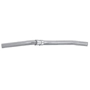 Hella Exhaust Pipe OD fits Peugeot 504 1974-1983 2.0 2.3