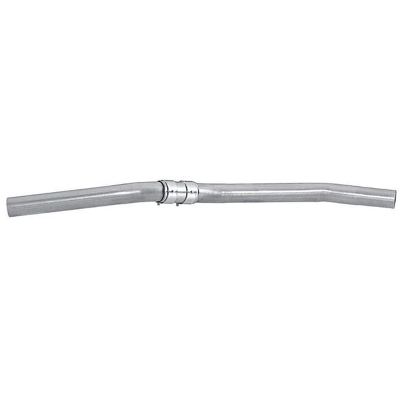 Hella Exhaust Pipe OD fits Peugeot 504 1974-1983 2.0 2.3