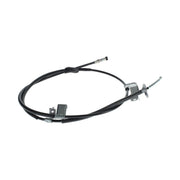 Bosch Handbrake Cable Rear fits Honda Cr-V 2001-2007 2.0