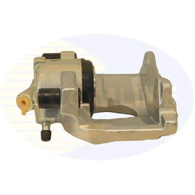 Comline Brake Caliper Assembly Front Left fits Renault Clio III 2006-2014 2.0
