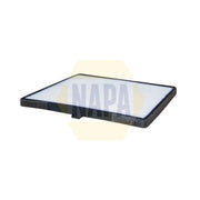 NAPA Service Kit with Air, Oil & Cabin Filters fits Hyundai I10 I 2011-2013 1.2