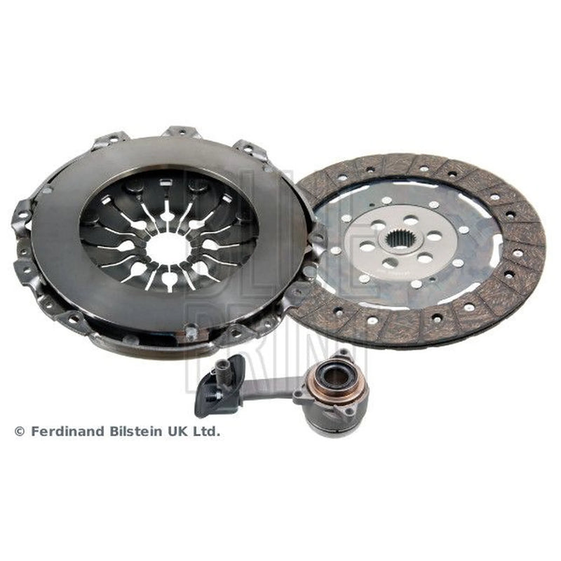 Blue Print Clutch Kit Set 3pc 241mm ADBP300070