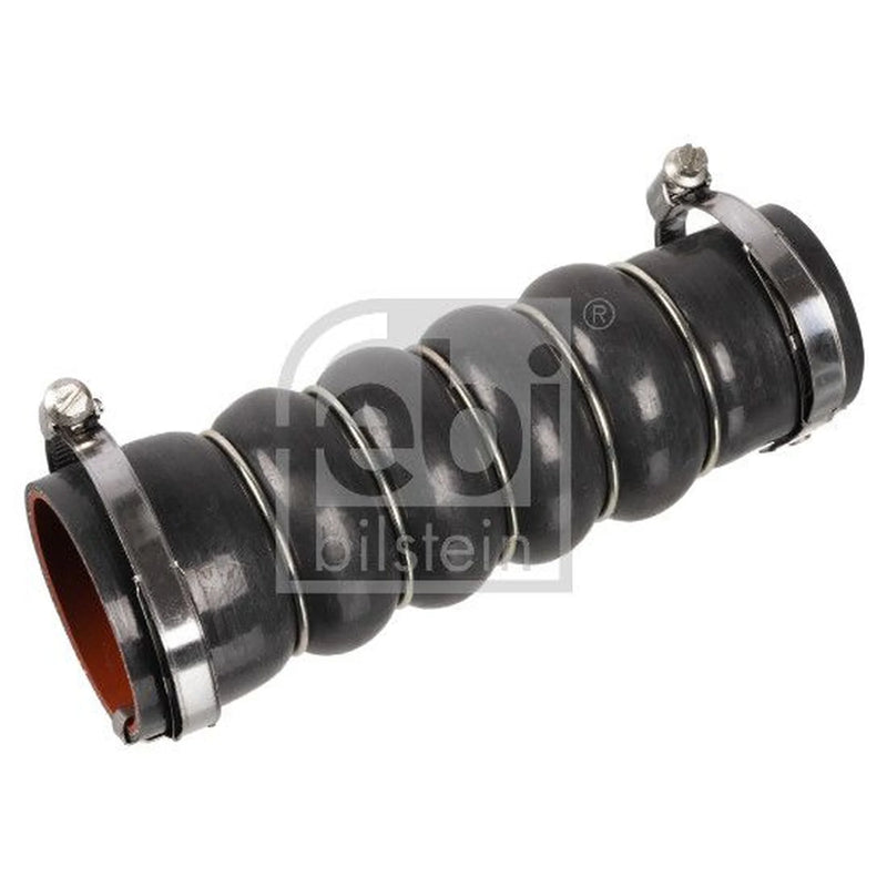 Febi Intercooler Turbo Charge Air Hose Left 108260