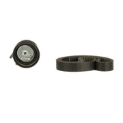 Gates Timing Belt Kit with Rollers fits Citroën C5 III 2009-2014 3.0