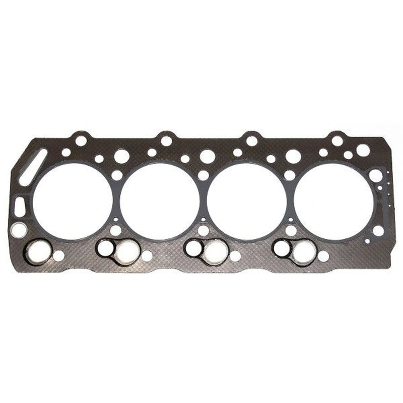 Elring Cylinder Head Gasket 1mm Thick fits Galloper Galloper 1997-2002 2.5