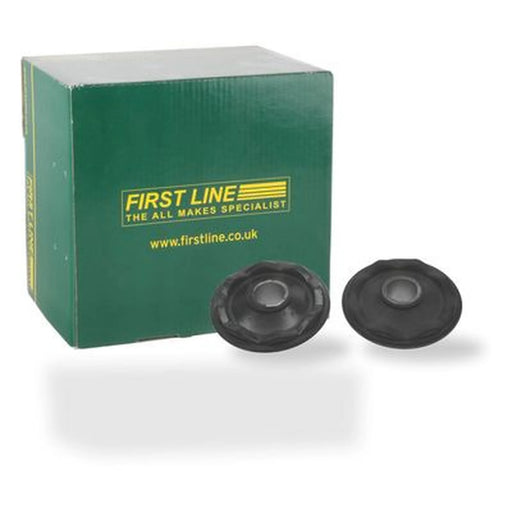 First Line Wishbone / Control / Trailing Arm Bush fits Ford Escort 1991-1998