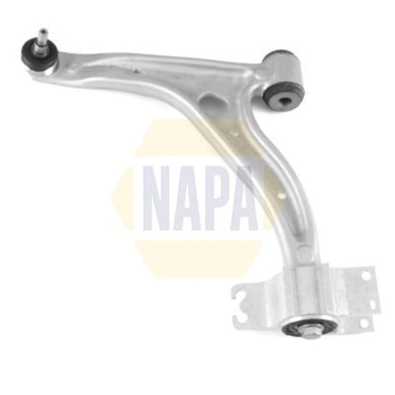 NAPA Control/Trailing Arm Front Left fits Mercedes-Benz Cla 2013-2019