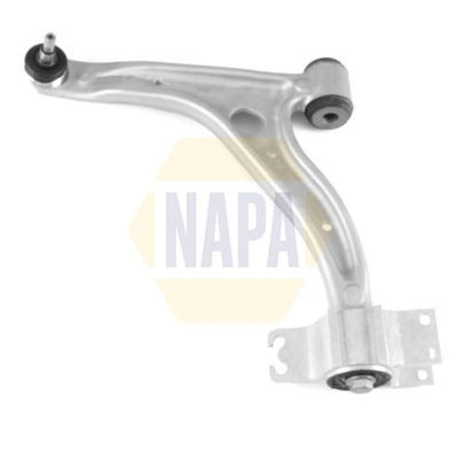 NAPA Control/Trailing Arm Front Left fits Mercedes-Benz Cla 2013-2019
