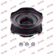KYB Rear Right Suspension Strut Support Mount fits Kia Shuma II 2001-2004