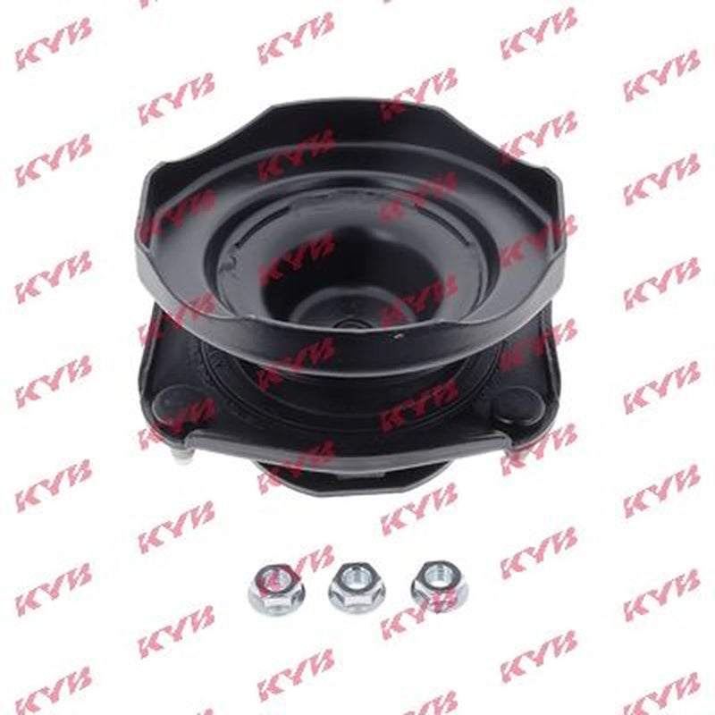 KYB Rear Right Suspension Strut Support Mount fits Kia Shuma II 2001-2004