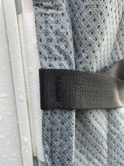 Quest Home is Where You Tow It Breathable Caravan Towing Cover Pro Quest - Dynamic Drive