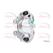 Apec Brake Caliper Assembly Front Left LCA921