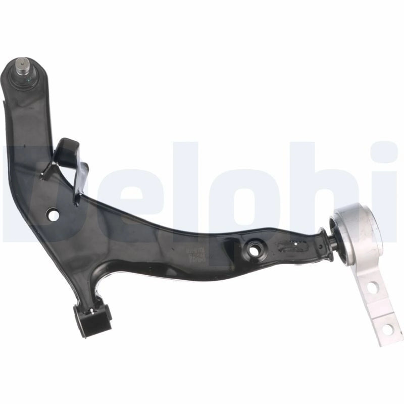 Delphi Control/Trailing Arm Lower fits Nissan Murano I 2003-2008 3.5