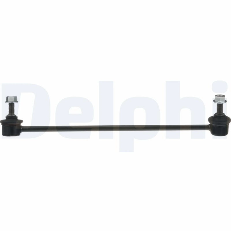 Delphi 2 x Stabiliser Bar Links fits Honda Jazz IV 2015 on 1.3