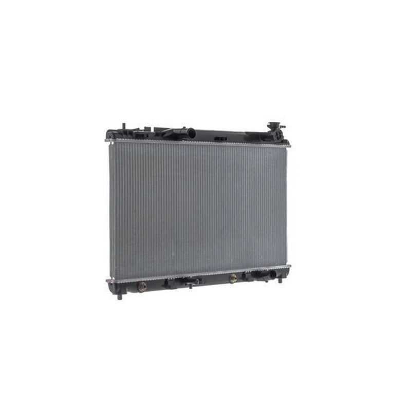 Mahle Engine Radiator fits Toyota Camry 2006-2011 2.4