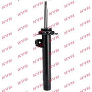 KYB Shock Absorber Damper Strut Front Right fits BMW 3 1997-2007
