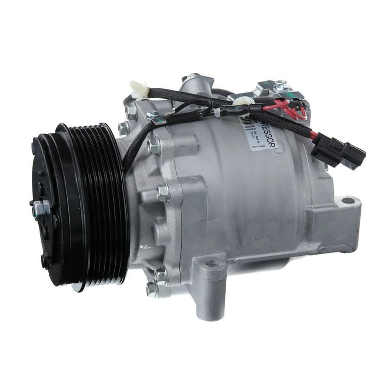 Valeo Air Conditioning Compressor 690153