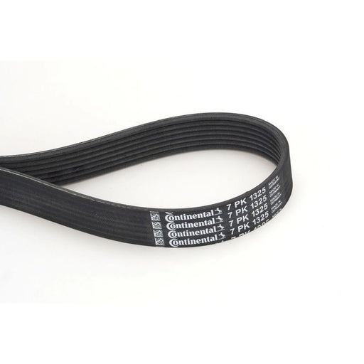 Continental CTAM Multi V-Ribbed Drive Belt fits Fiat Talento 2016 on 1.6