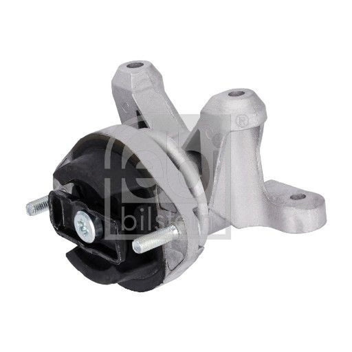 Febi Automatic Transmission Mounting Rear 23286