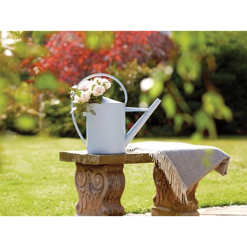 Ronseal Garden Paint Cool Breeze 250ml Ronseal - Dynamic Drive