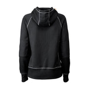 Scruffs Women's Trade Hoodie Black Size 8 Scruffs - Dynamic Drive