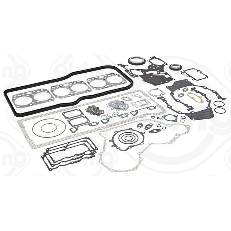 Elring Man Full Set fits Askam Hi-Ex 2004 on 19.300 26.300 32.300
