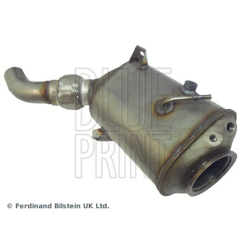 Blue Print Particulate / Soot Filter fits BMW 3 2005-2013