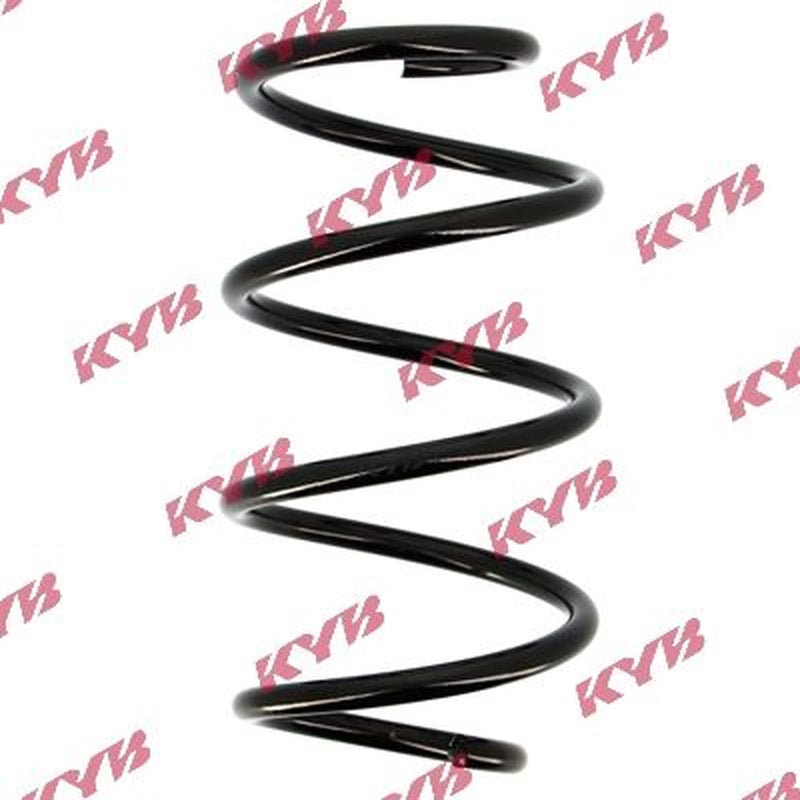 KYB Front Suspension Coil Spring fits Mini Mini Clubman 2014-2024